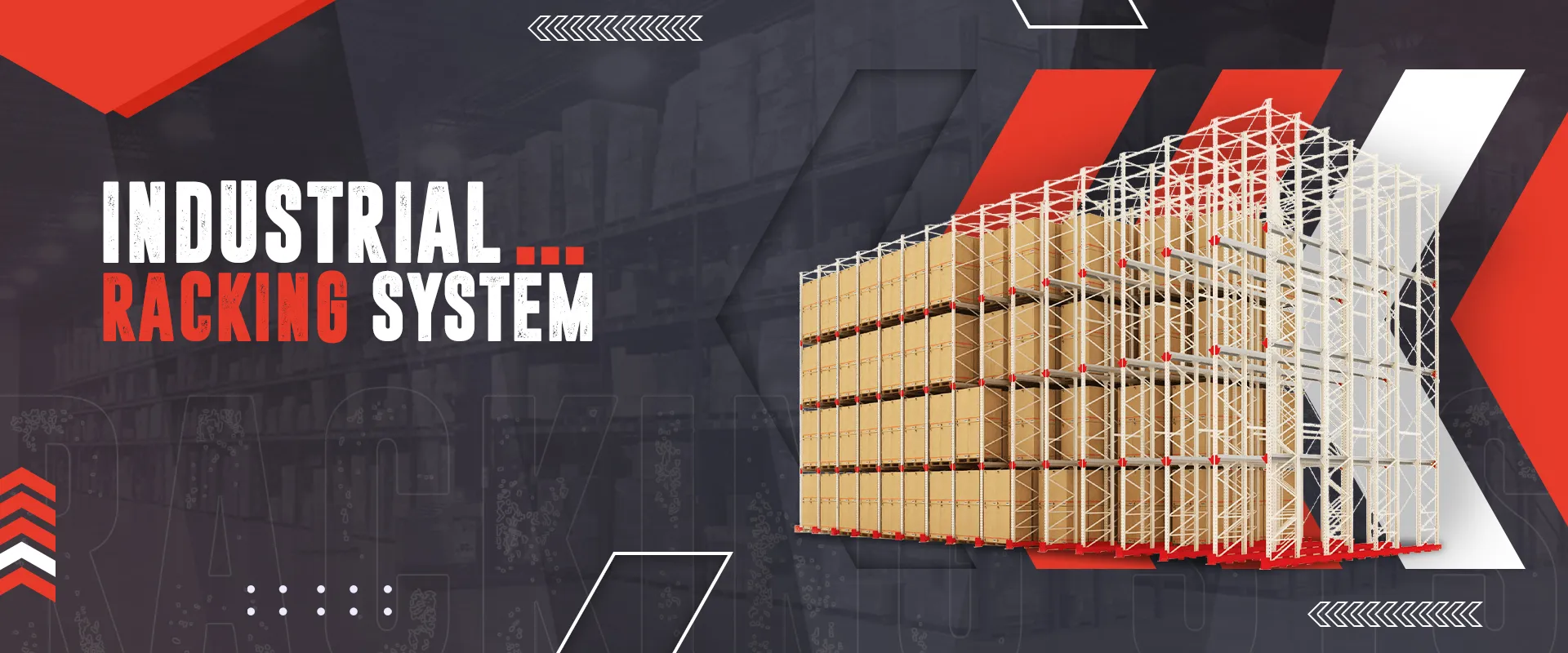 Cantilever Rack