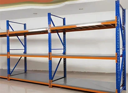 Heavy Duty Racks Heavy Duty Racks