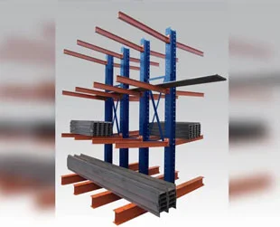 Cantilever Rack Cantilever Rack