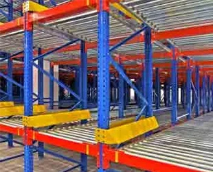 Industrial Rack Industrial Rack