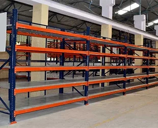 Pallet Rack Pallet Rack