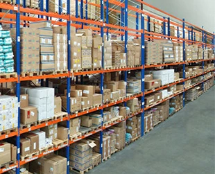 Warehouse Rack Warehouse Rack