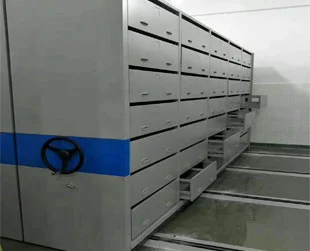 Mobile Compactor Mobile Compactor